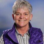 Tracy Crutchfield