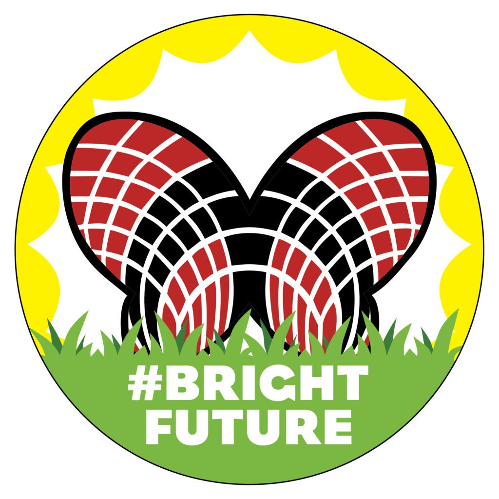 #bright future